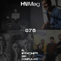 HNMag|T14|875| Dimartino, Mannarino, Francesco Pintus, Daniele Silvestri, Winona Oak, Søster, Hannah Mae