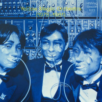 HNMag-T11-633 - SERIE Ryuichi Sakamoto: Yellow Magic Orchestra I (1978-1981)
