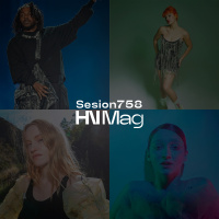 HNMag|T12|758| Kendrick Lamar, Capo Plaza, Babi, Sila Lua, Yarea, Rorro, DORA, Marta Movidas, Xenia, Simona, Aluna, etc