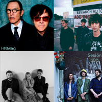 HNMag-T11-635 - Vitalic, Sparks, Autobahn, HÆLOS, SDF, Gruff Rhys, Lets Eat Grandma, Remei de Ca la Fresca, etc...