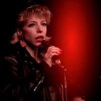 HN-T5 - 319 - El Retorno de Twin Peaks - Parte 3: The Missing Pieces, Fuego Camina Conmigo y la voz de Julee Cruise