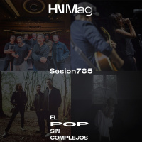 HNMag|T12|785| Love of Lesbian, Amaral, Manic Street Preachers, Snow Patrol, The Killers, Primal Scream, Indigo Dream,