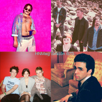 HNMag|T11|675| Michael Medrano, Slowdive, Nation of Language, Devendra Banhart, Nueve Desconocidos, Climas Interiores