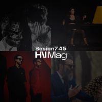 HNMag|T12|745| MGMT, Lorde, St. Vincent, Feeder, Kings of Leon, Eels, Vampire Weekends, X Ambassadors, etc...