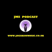 JMS Podcast 02 April 2009 