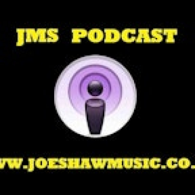 Jms Podcast