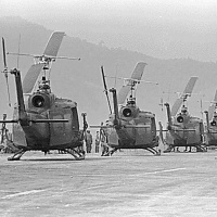 Españoles en Vietnám. El ejército secreto de Franco