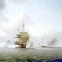 La epopeya de El Glorioso