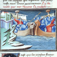 Ferrnándo Sánchez de Tovar, almirante de Castilla