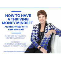 From Scarcity to Abundance: An Interview with Pam Hopman (Part 1)