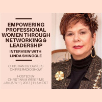 Empowering Professional Women Through Networking and Leadership