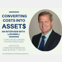 Converting Costs into Assets: An Interview with Luis Beeli
