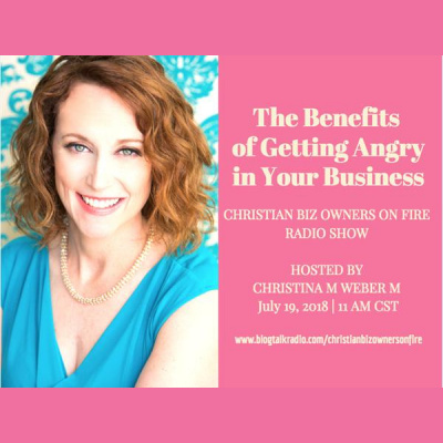 Christian Biz Owners On Fire