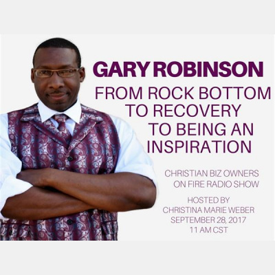 Christian Biz Owners On Fire