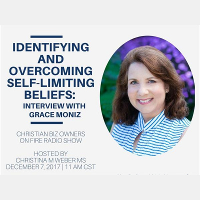 Christian Biz Owners On Fire