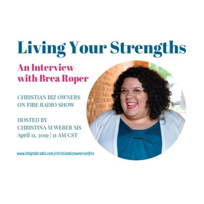 Christian Biz Owners On Fire