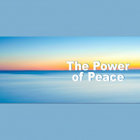 The Power of Peace