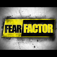 the REALITY series : Fear Factor