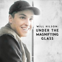 Ep. 03 - BEING GAY IN THEATER w/ Ryan G. Hinds