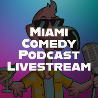 Are expensive cars worth it Miami? | Miami Comedy Podcast 6-18-22