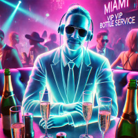 Places to haunt as a ghost in Miami Podcast