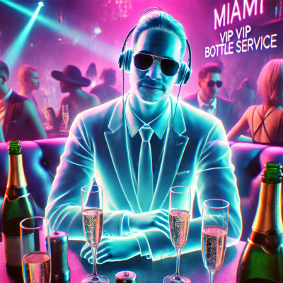 Miami Comedy Podcast