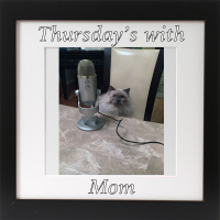 Thursdays With Mom
