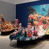 Forum Der blaue Planet - Kultur und Natur der Ozeane