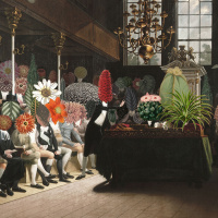 Transformation jetzt! Kulturwandel durch Kunst?