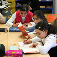 Lesen lernen! Nur wie? - Einfache Sprache und Bildungsauftrag