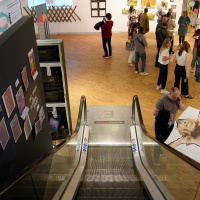 Kunst statt Konsum. City-Leerflächen kulturell nutzen?