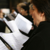 Macht Singen glücklich? - Faszination Chorgesang