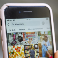 Bücher machen - ein tolles Hobby?