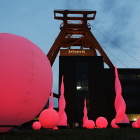 Unentdecktes Ruhrgebiet - Wandel einer Region