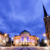 Akteure des Wandels - Was bewirken Kulturhauptstädte?