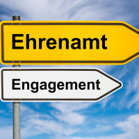Das Netz, das die Gesellschaft trägt - Ehrenamt in NRW