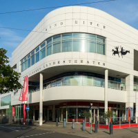 Was macht die Kunst? - 100 Jahre Rheinisches Landestheater