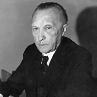 Der progressive Alte - Konrad Adenauers 150. Geburtstag
