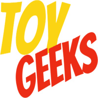 Toy Geeks - Episode 35