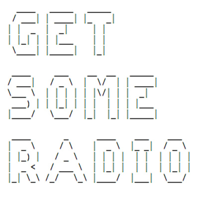 Get Some Radio