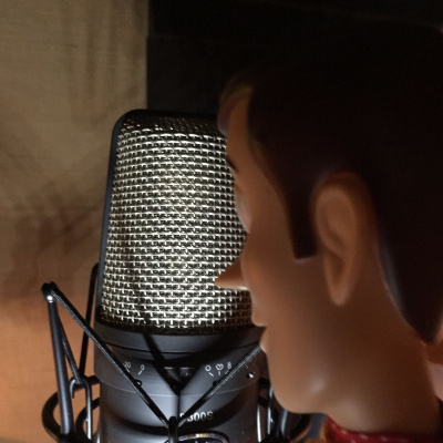 Open Ears And Creative Minds