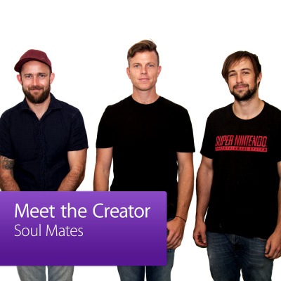 Soul Mates: Meet The Creator