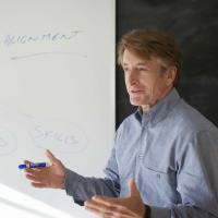 Dennis Adsit -- How to Optimize the First 100 Days of a New Role, for You or Your Next Key Hire