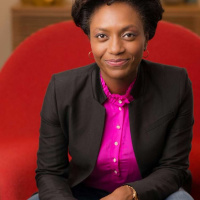 Promise Phelon, CEO of TapInfluence. A maverick who is building a new archetype for leadership.