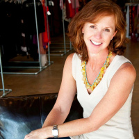 Margaret Miner, Double Founder-CEO, A Pure-Play Organic Entrepreneur