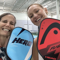 A Book Dedicatee and an Author Walk into a Podcast and Talk About WHY