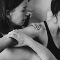 Passionate Ambivalence in Action: Ellen Kindelsperger on Building a Business Rooted in Care and Confidence