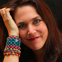 Devin Hibbard, CEO of BeadforLife, Where no challenge is too big