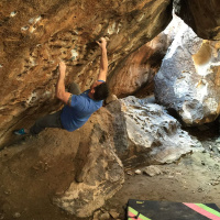 Kevin Brown, From Corp Exec to Chalk, Getting a Grip on Purpose