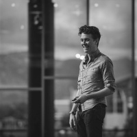 Devon Tivona, Collegiate Co-founder to Venture-backed CEO, Making Travel Fun Again at Pana